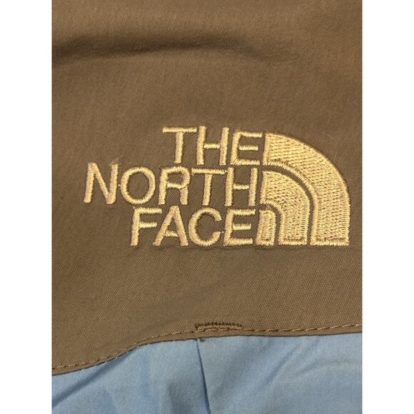 Small The North Face Summit Series 3 In 1 Winter Twin Coat Fleece Jacket Blue - Picture 3 of 12